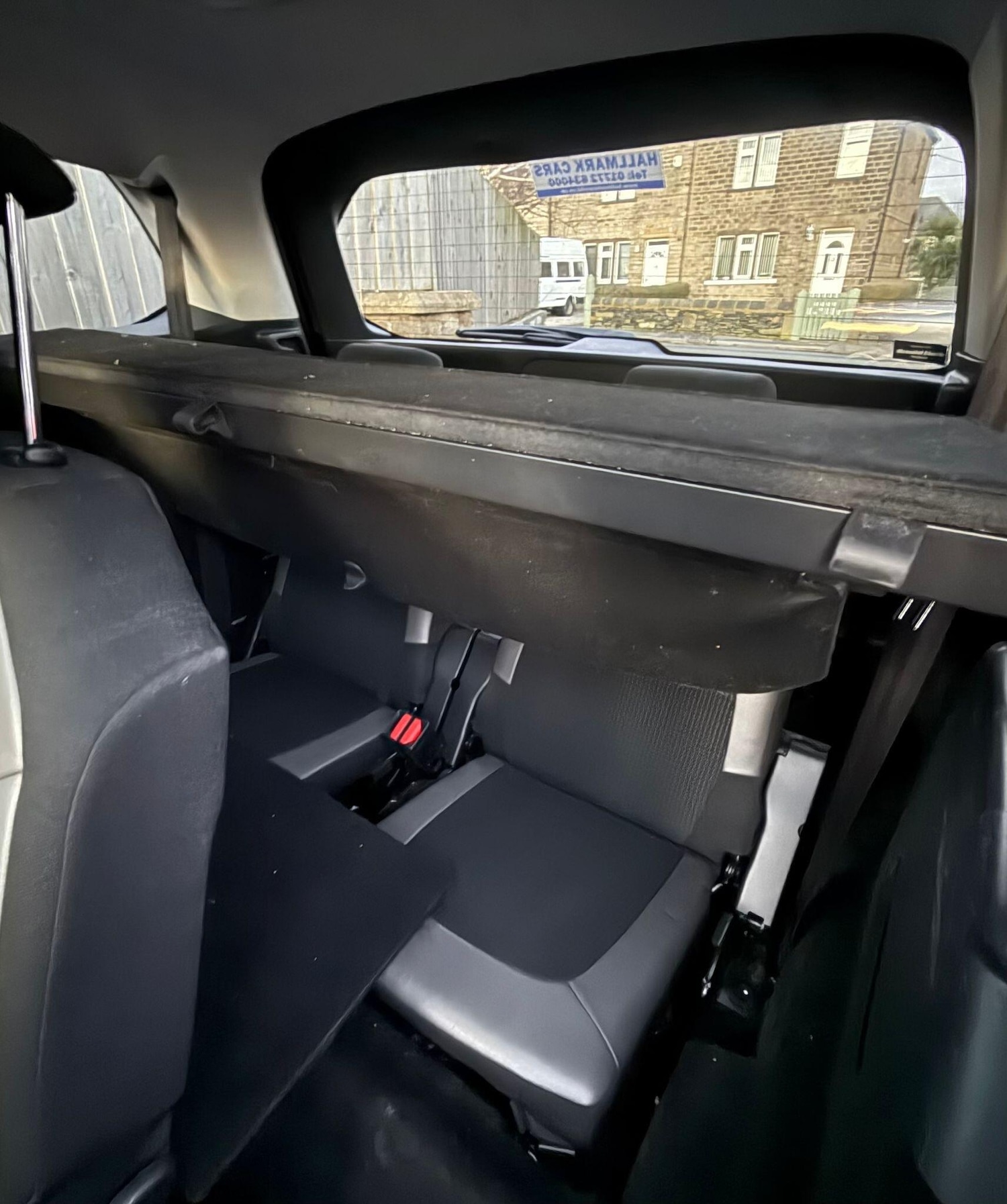 Used Citroen C4 Grand Picasso 2015 for sale - 77191060: Photo 13