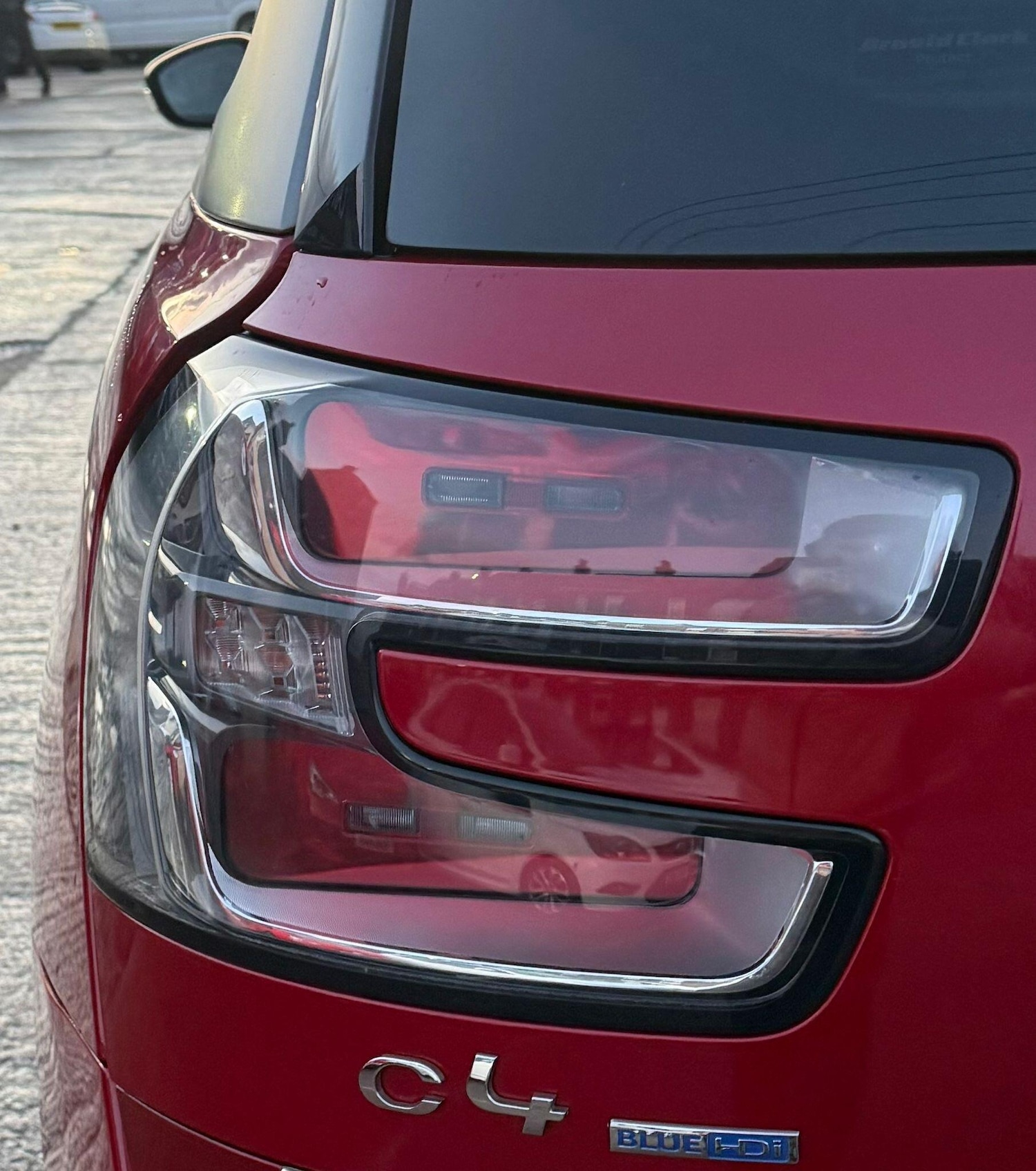 Used Citroen C4 Grand Picasso 2015 for sale - 77191060: Photo 15