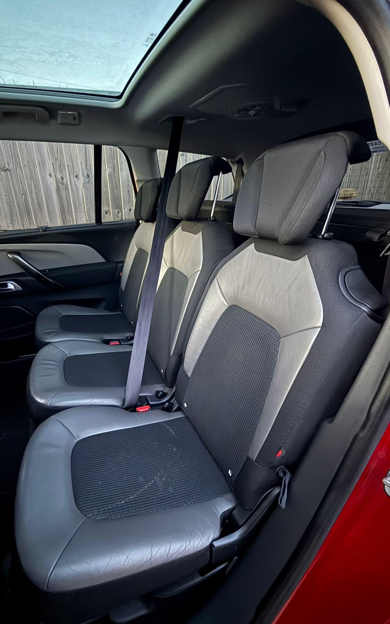 Used Citroen C4 Grand Picasso 2015 for sale - 77191060: Photo 7