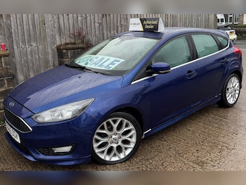 2015 (65) - 1.0 EcoBoost Zetec 5dr