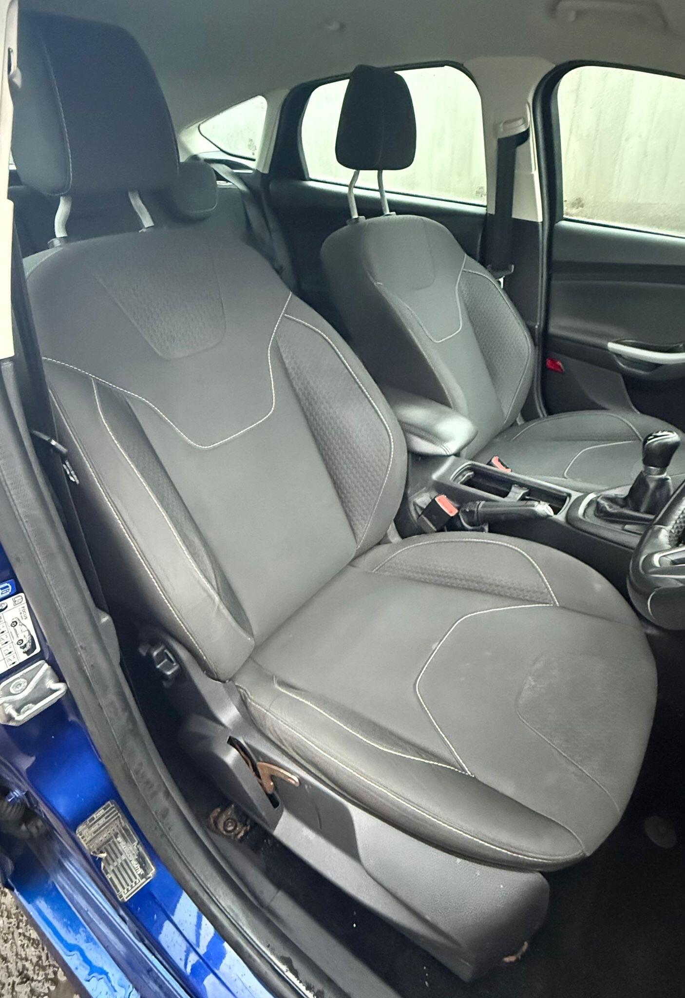 Used Ford Focus 2015 for sale - 77646463: Photo 20