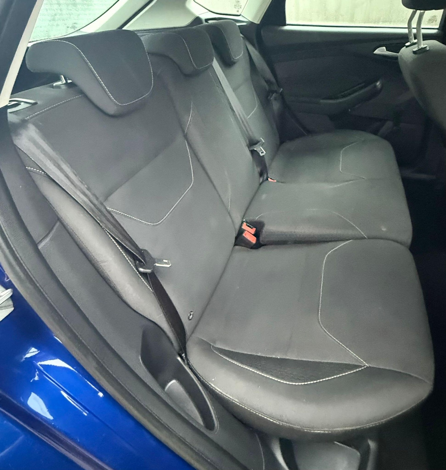 Used Ford Focus 2015 for sale - 77646463: Photo 23