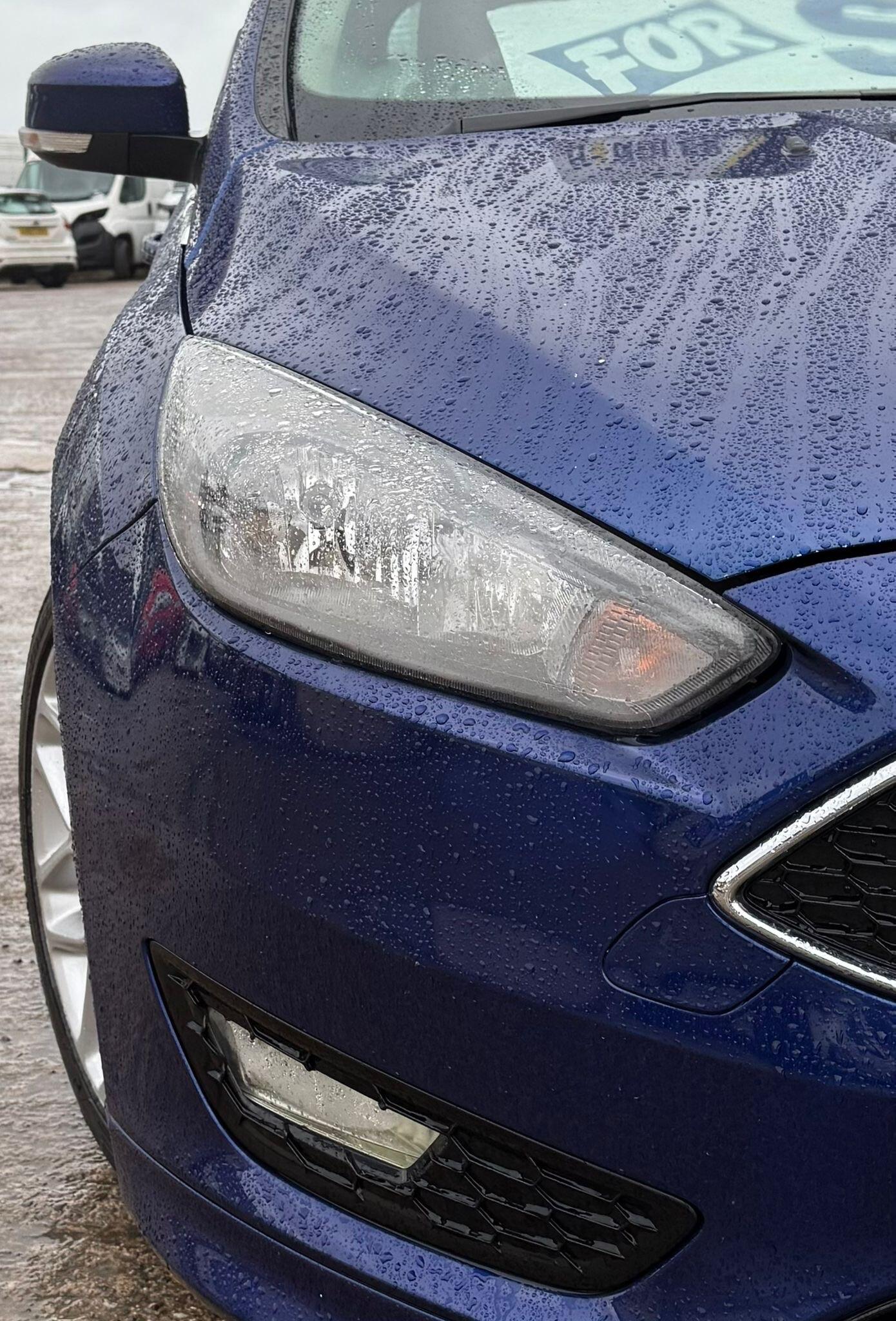 Used Ford Focus 2015 for sale - 77646463: Photo 6