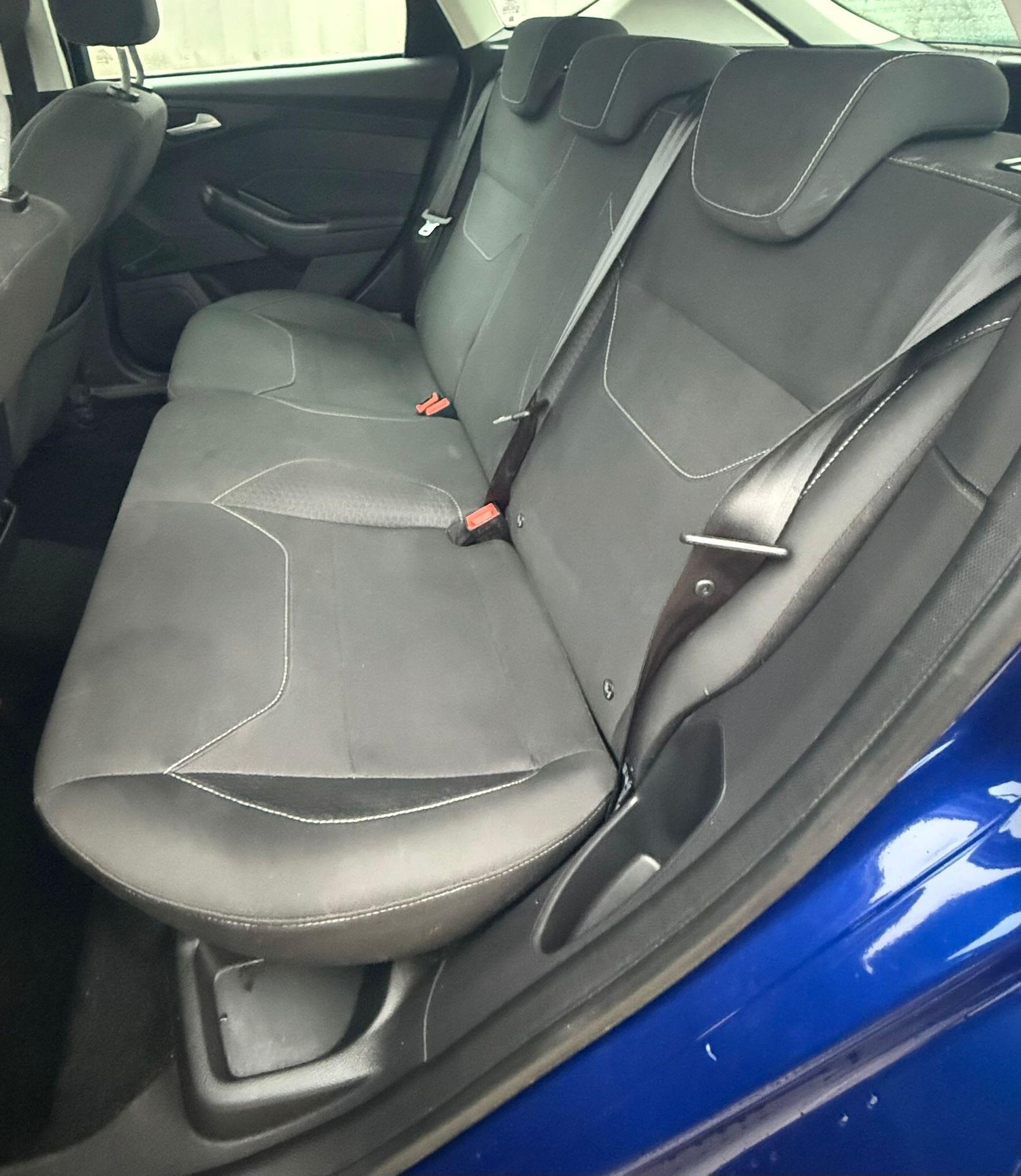 Used Ford Focus 2015 for sale - 77646463: Photo 7