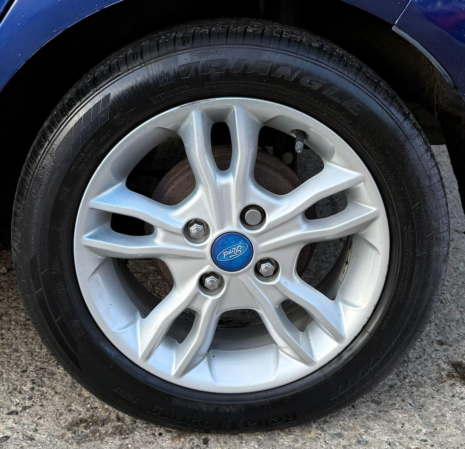 Used Ford Fiesta 2016 for sale - 77314598: Photo 10