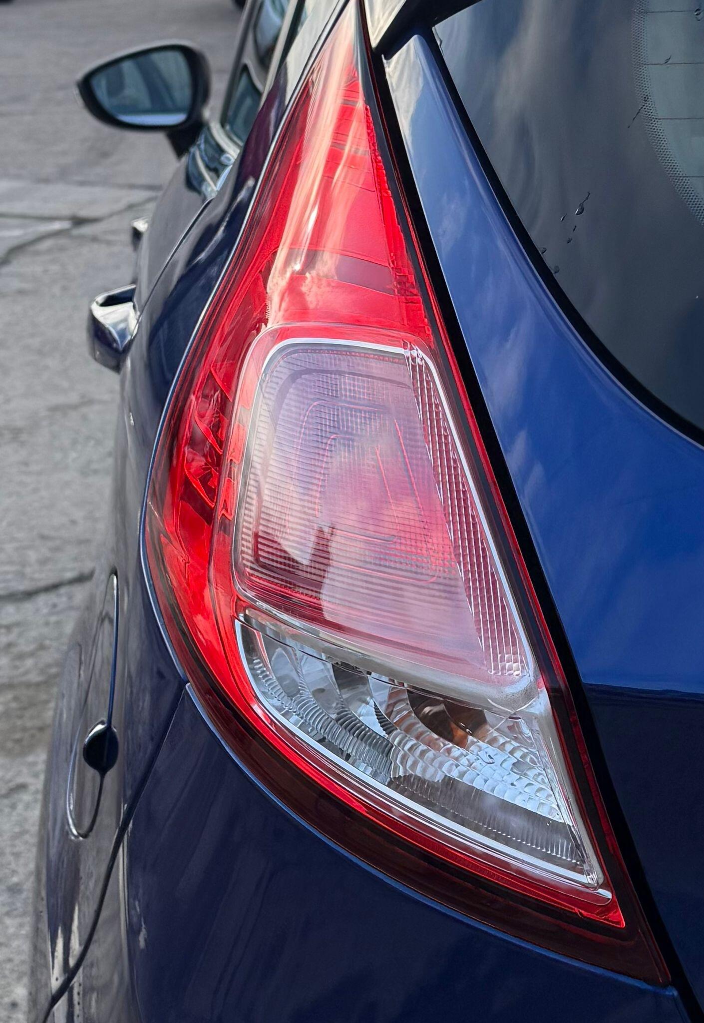 Used Ford Fiesta 2016 for sale - 77314598: Photo 7