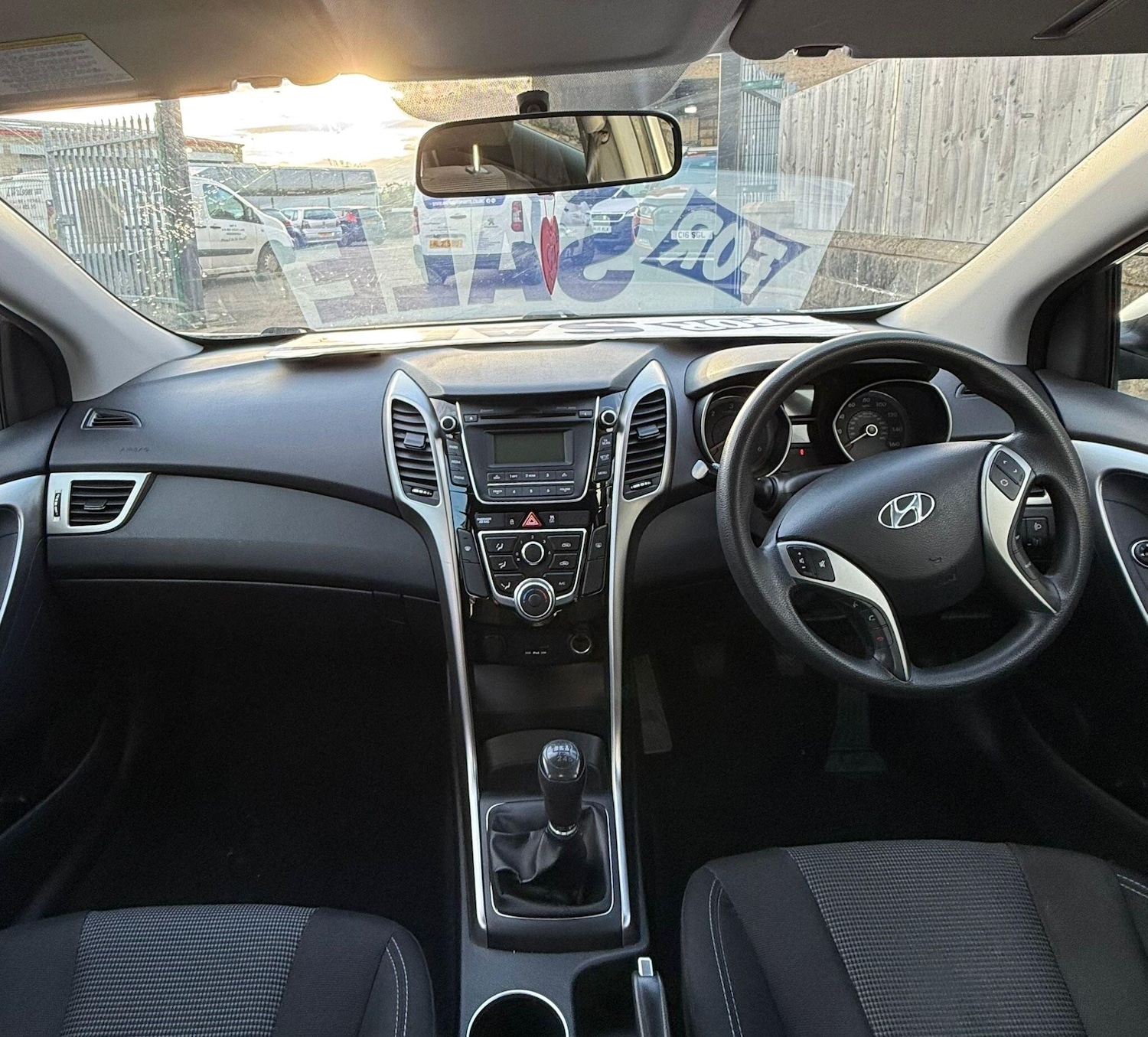 Used Hyundai i30 2012 for sale - 76388162: Photo 16