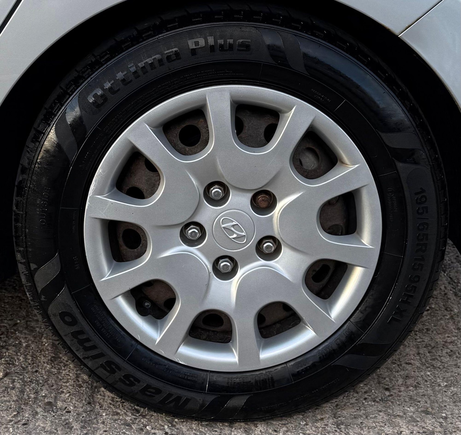 Used Hyundai i30 2012 for sale - 76388162: Photo 18