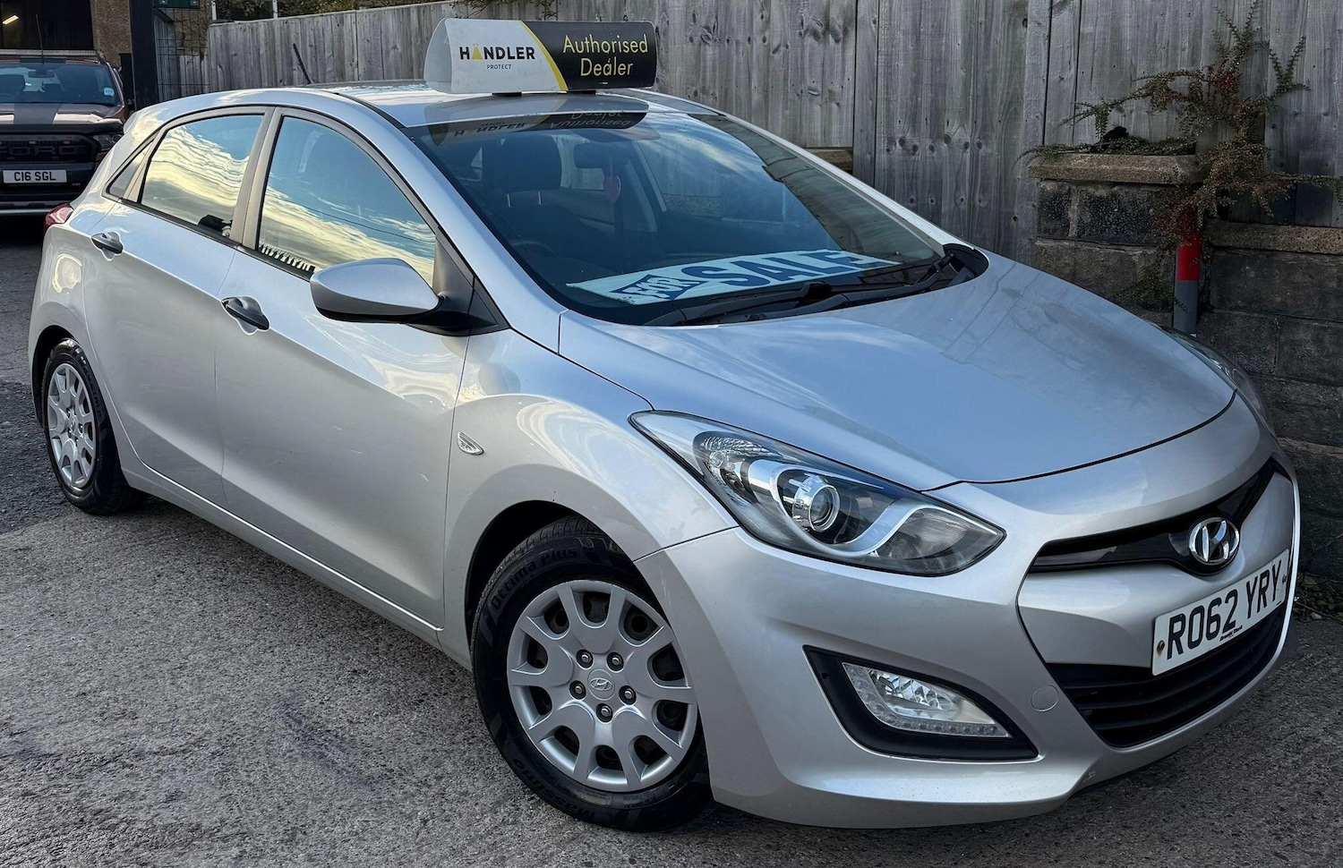Used Hyundai i30 2012 for sale - 76388162: Photo 2