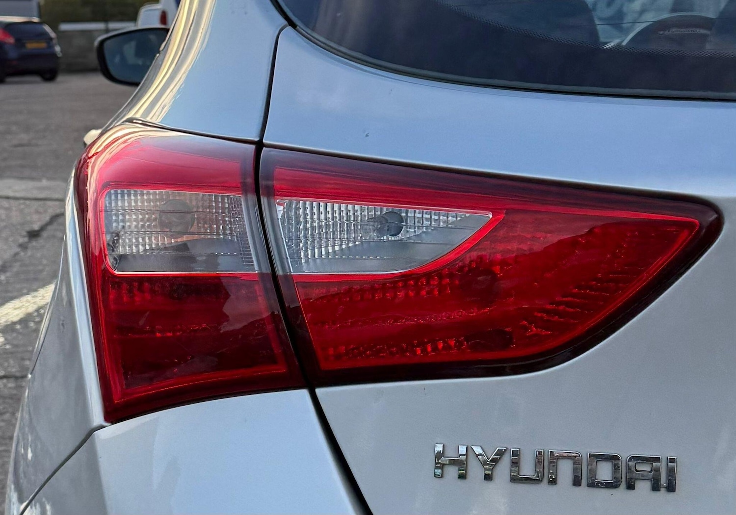 Used Hyundai i30 2012 for sale - 76388162: Photo 20