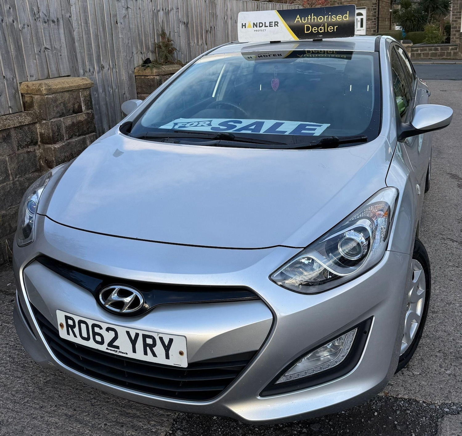 Used Hyundai i30 2012 for sale - 76388162: Photo 22
