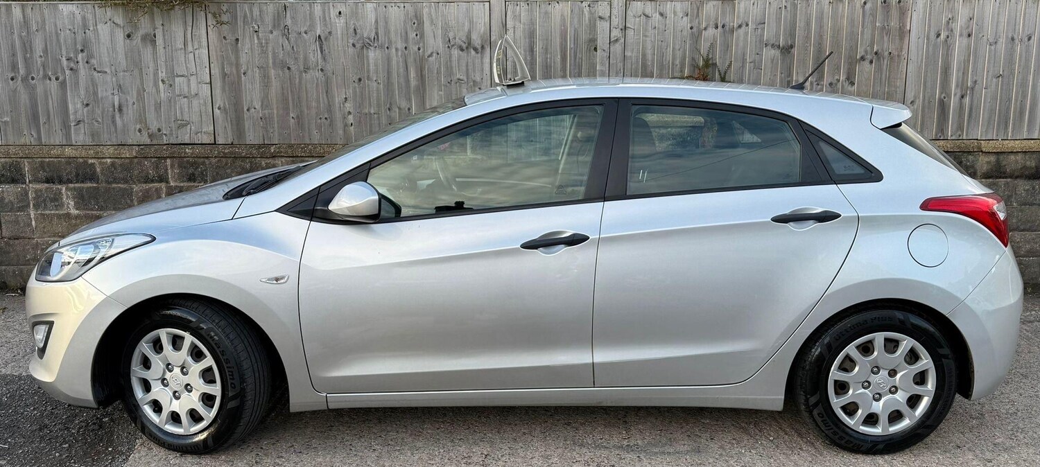 Used Hyundai i30 2012 for sale - 76388162: Photo 23