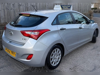 Used Hyundai i30 2012 for sale - 76388162: Photo