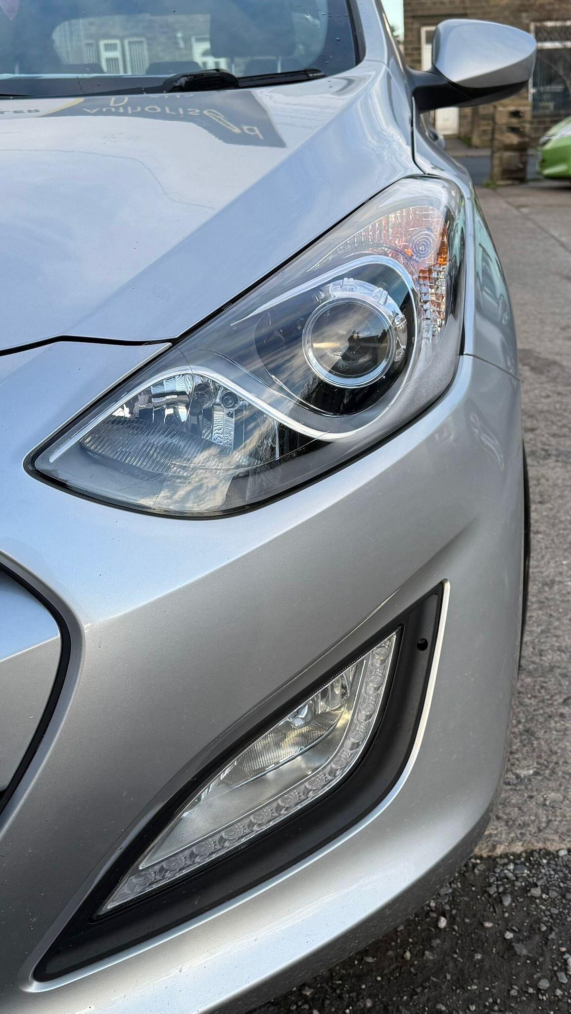 Used Hyundai i30 2012 for sale - 76388162: Photo 8