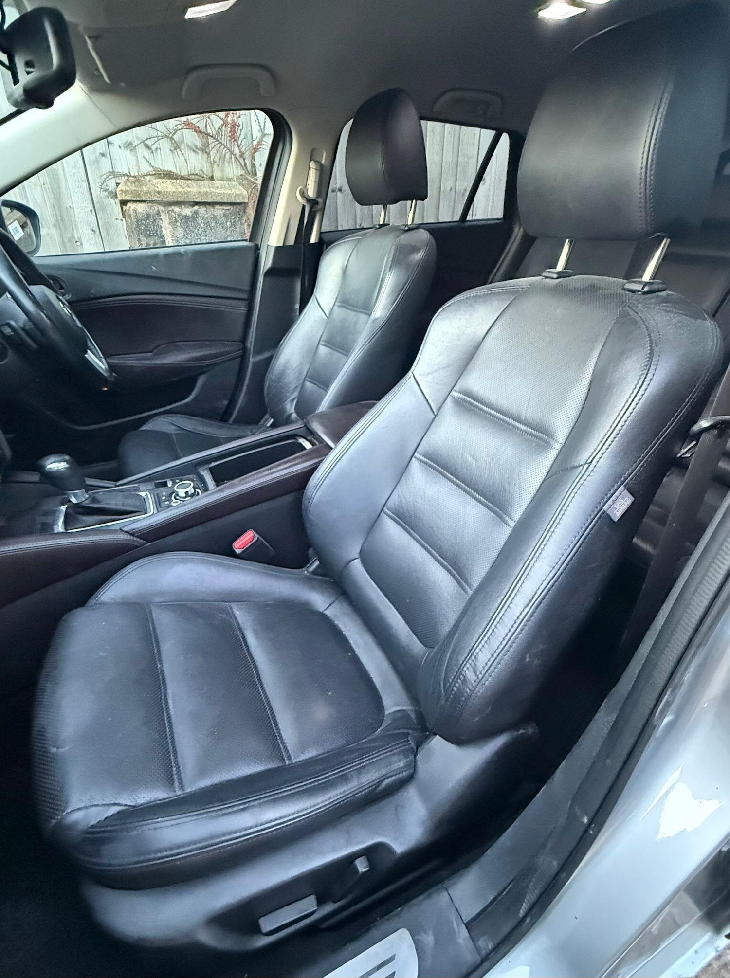 Used Mazda Mazda6 2016 for sale - 77752919: Photo 13