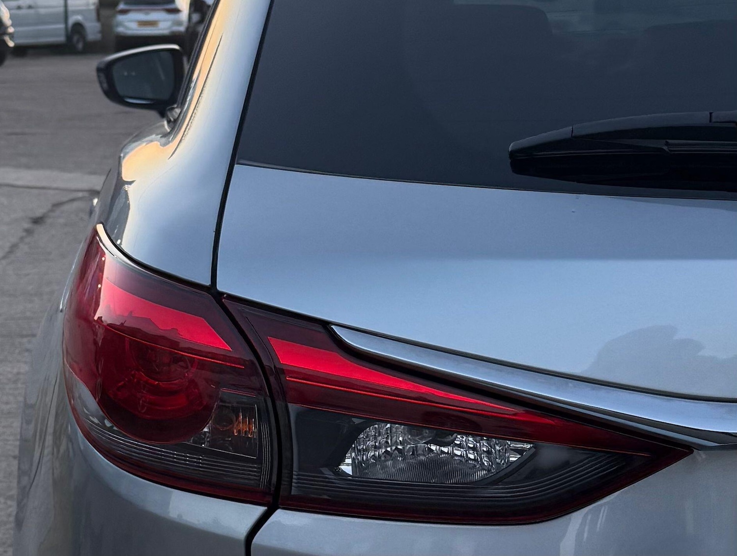 Used Mazda Mazda6 2016 for sale - 77752919: Photo 17