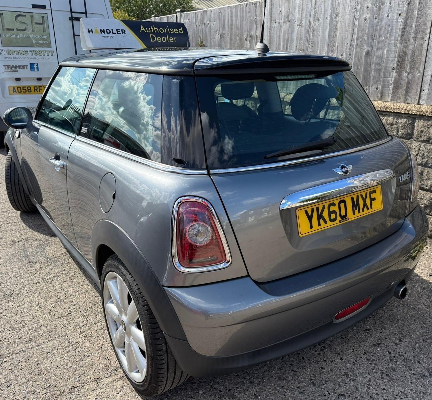 Vehicle 17