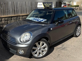 Used MINI Hatch 2010 for sale - 75965961: Photo