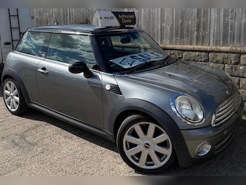 Used MINI Hatch 2010 for sale - 75965961: Photo