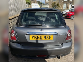 Used MINI Hatch 2010 for sale - 75965961: Photo