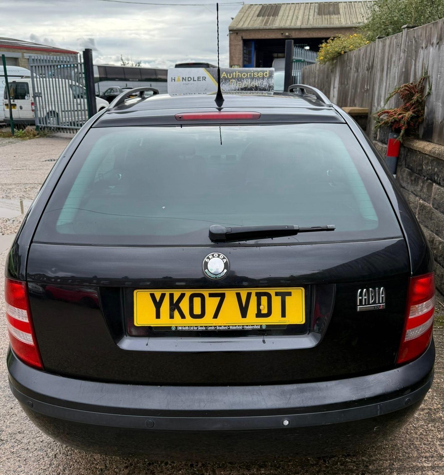 Vehicle 17