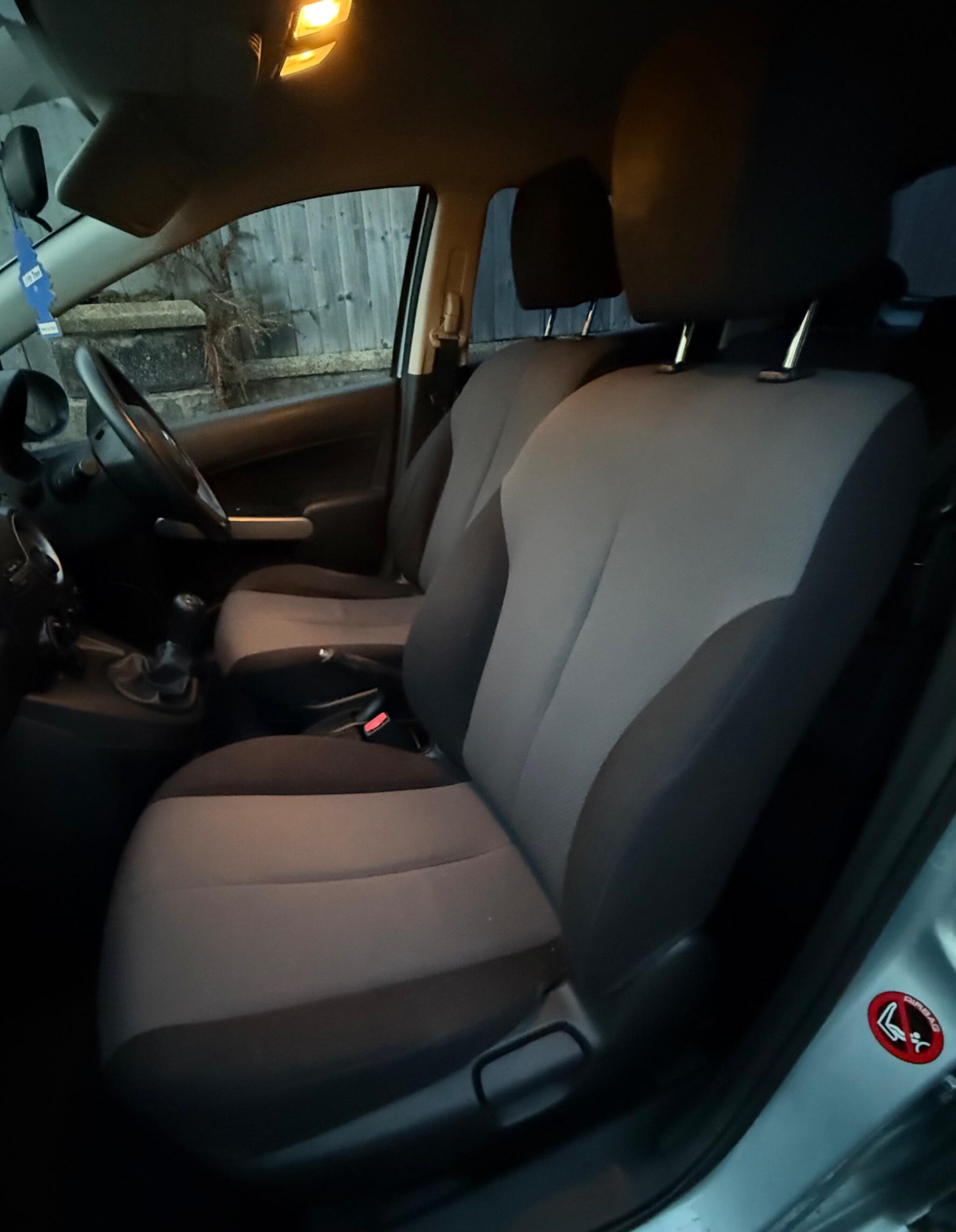 Used Mazda Mazda2 2010 for sale - 76657877: Photo 12