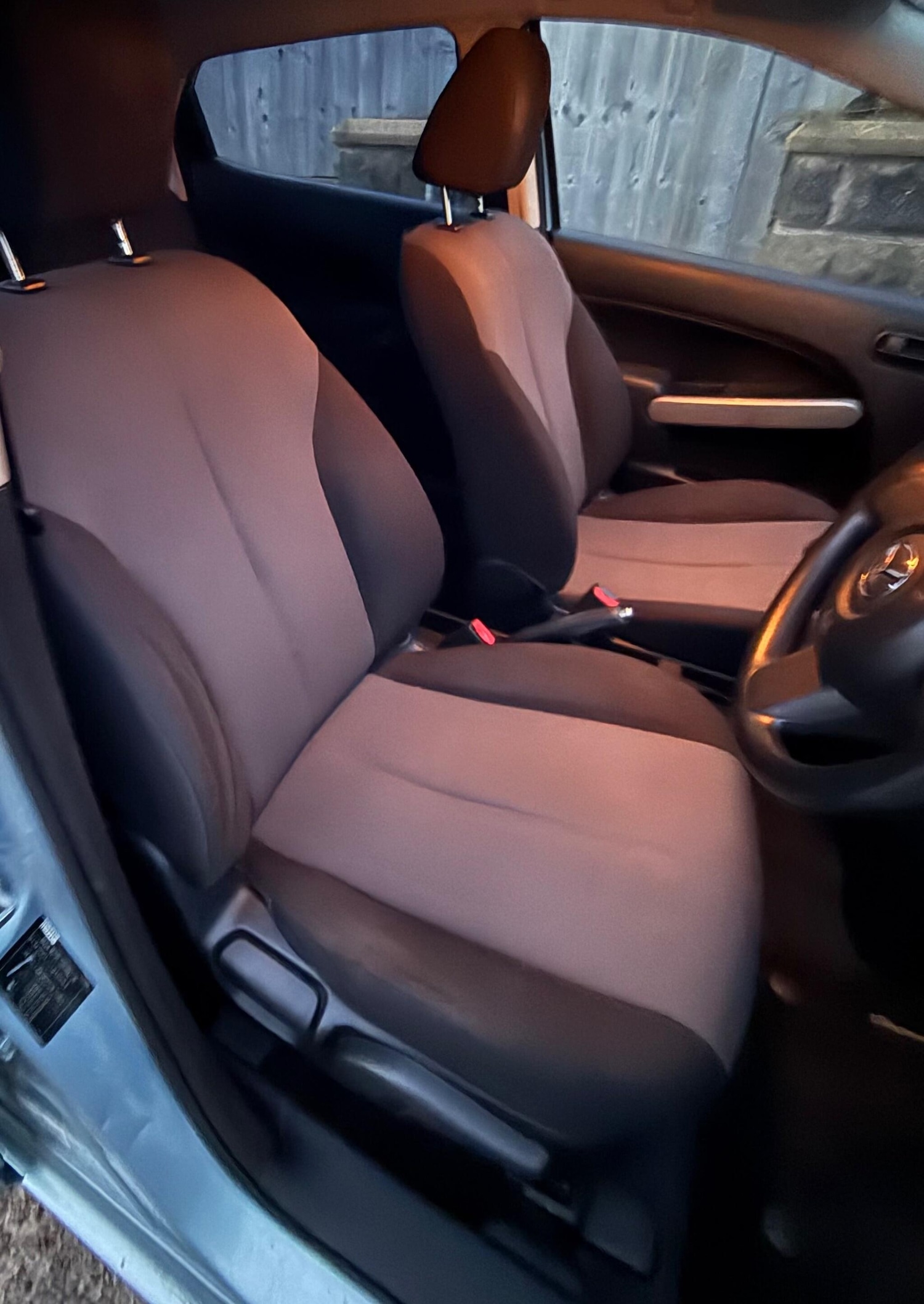 Used Mazda Mazda2 2010 for sale - 76657877: Photo 21