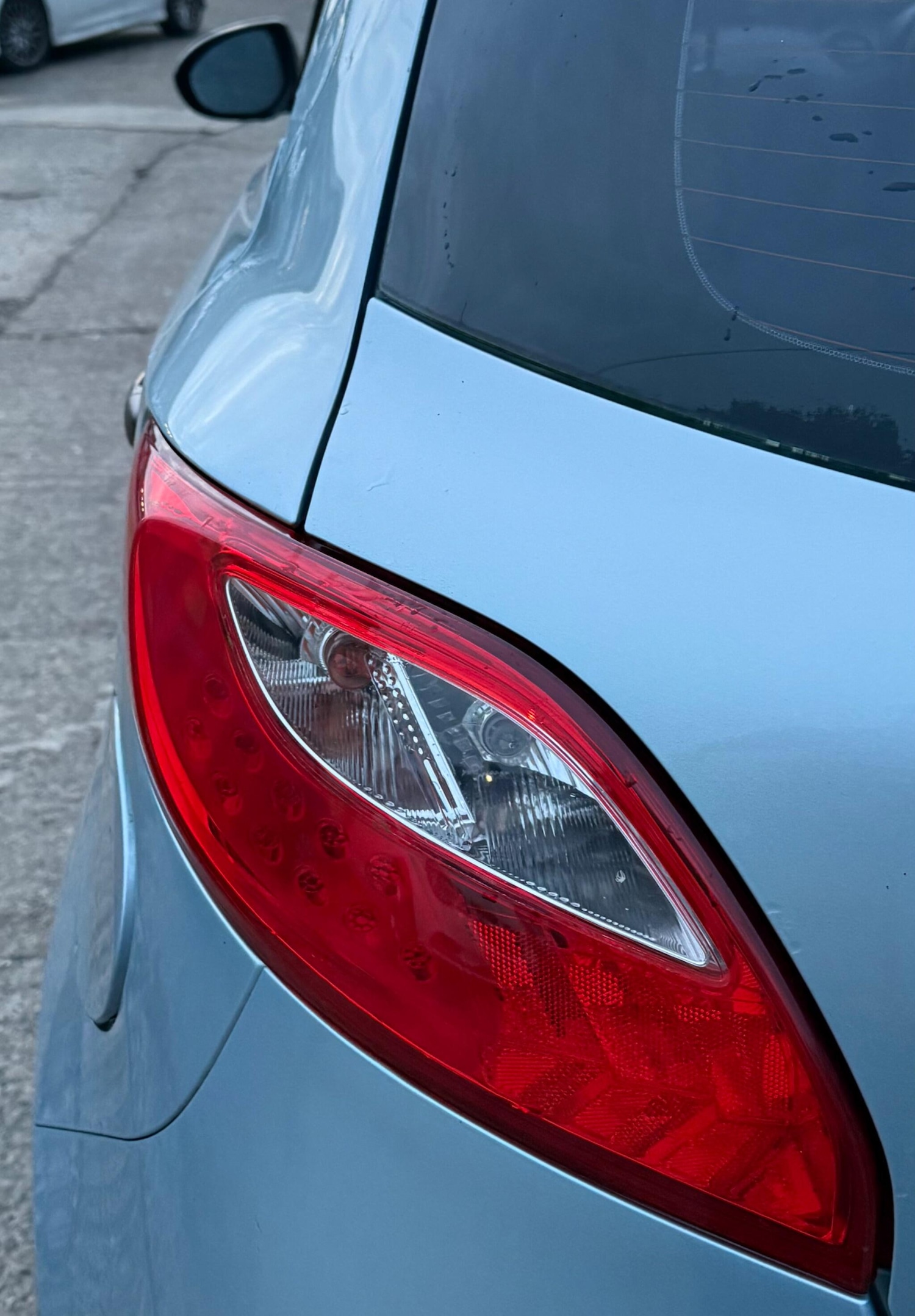 Used Mazda Mazda2 2010 for sale - 76657877: Photo 8