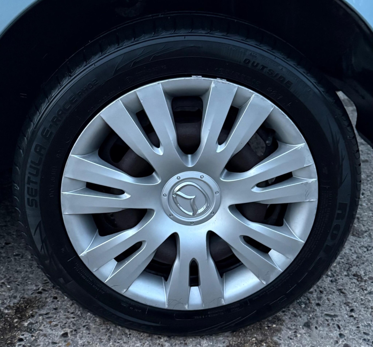 Used Mazda Mazda2 2010 for sale - 76657877: Photo 9