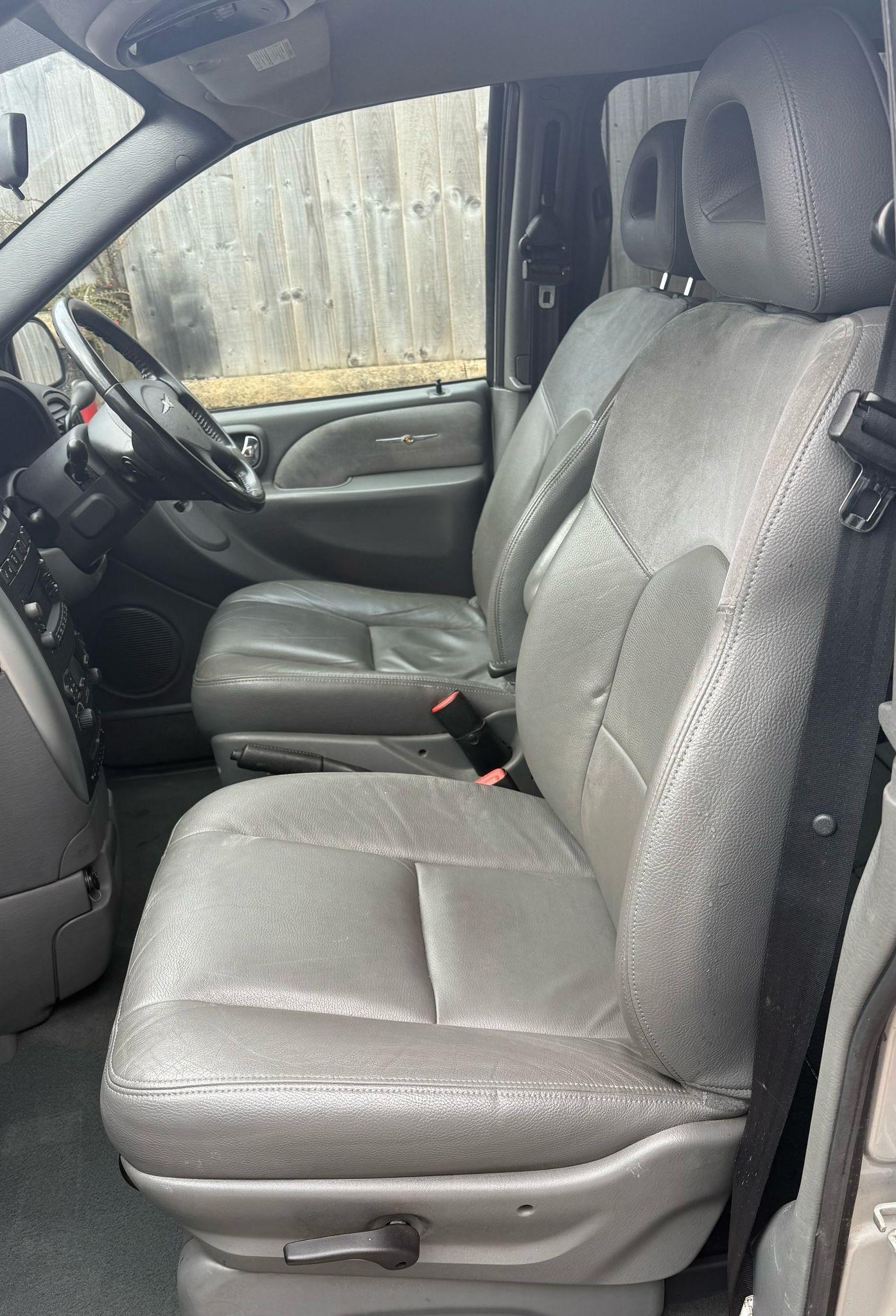 Vehicle 16