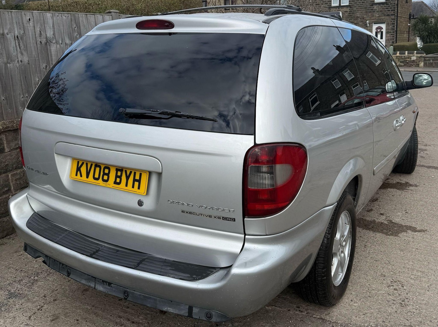 Vehicle 24