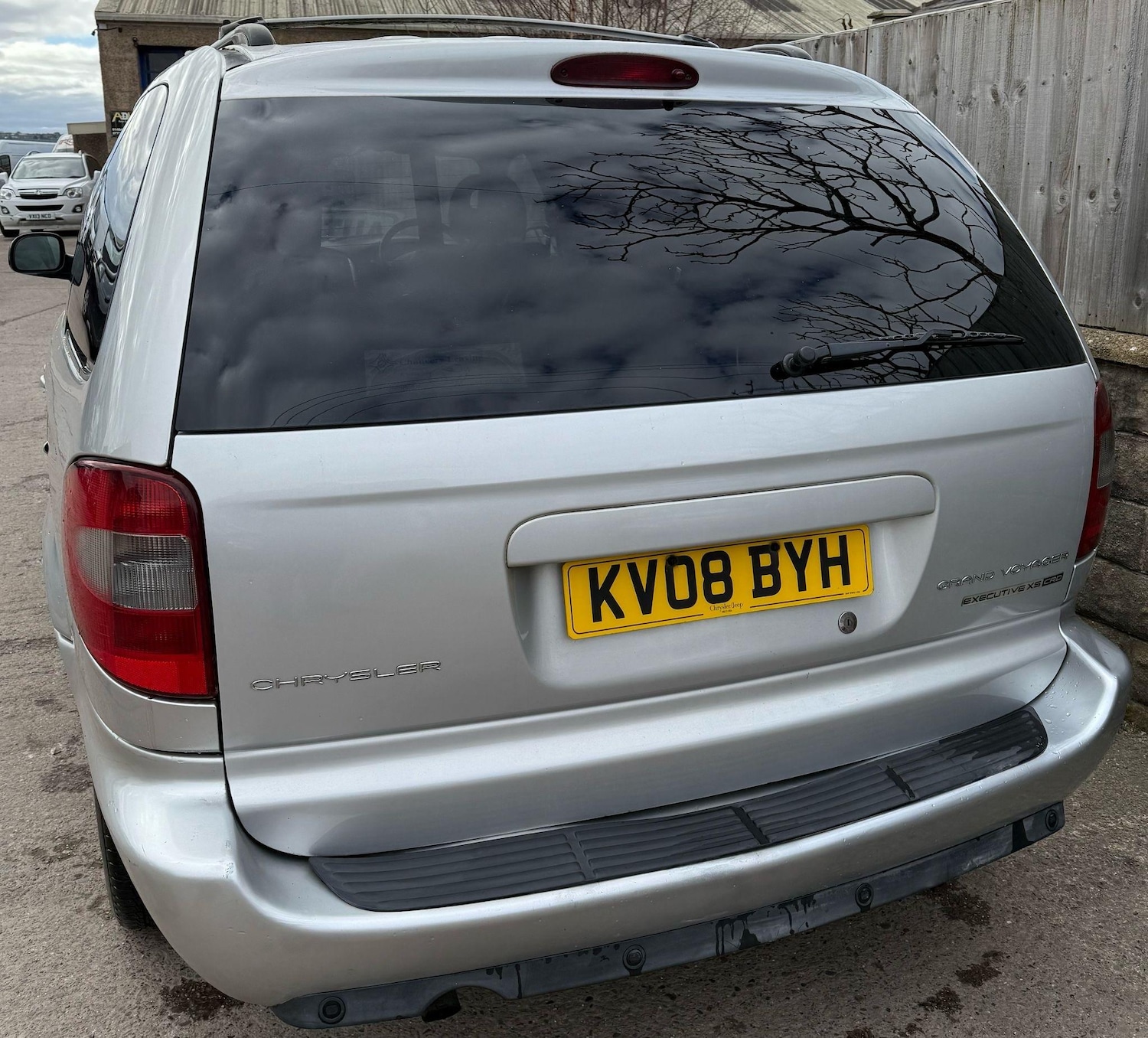 Vehicle 29