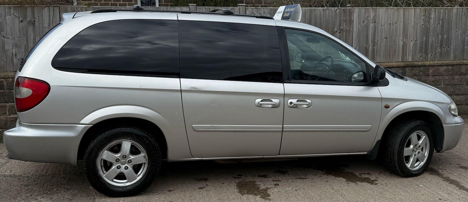 Vehicle 31