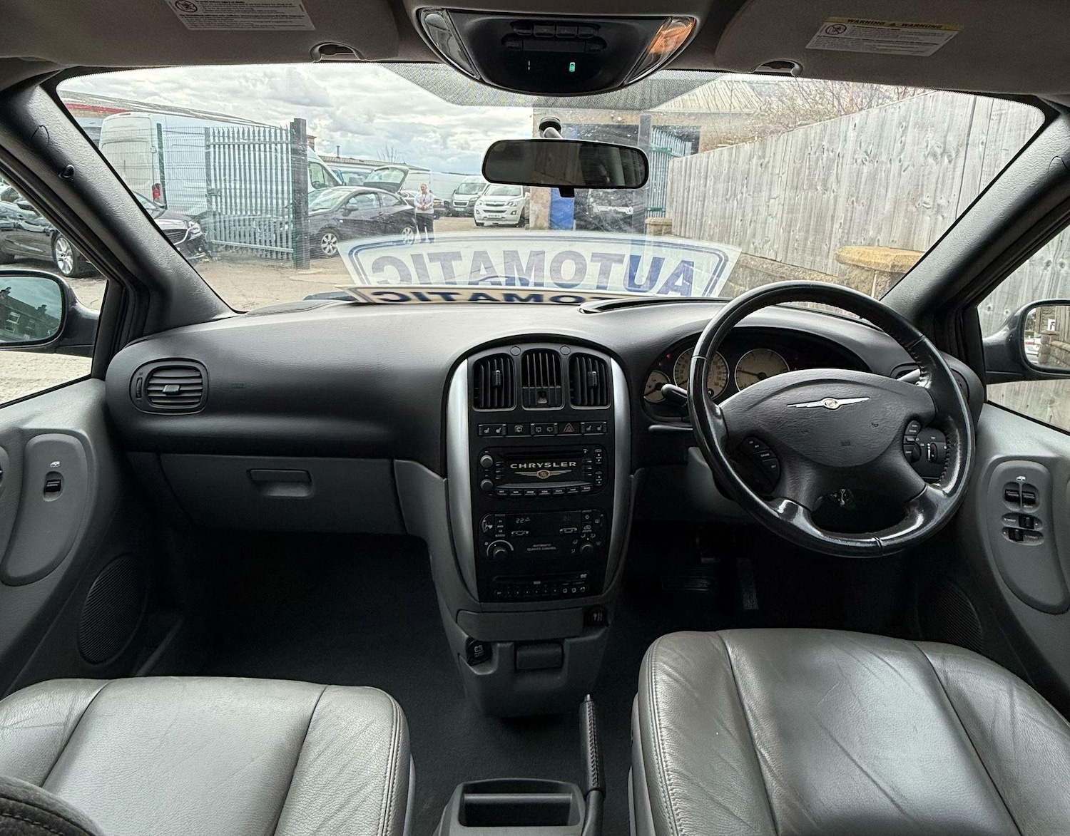 Vehicle 33
