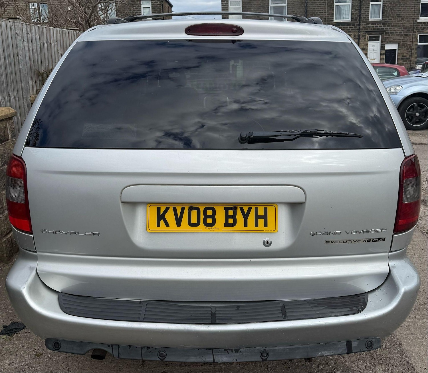Vehicle 35