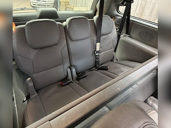 Used Chrysler Grand Voyager 2008 for sale - 75965263: Photo