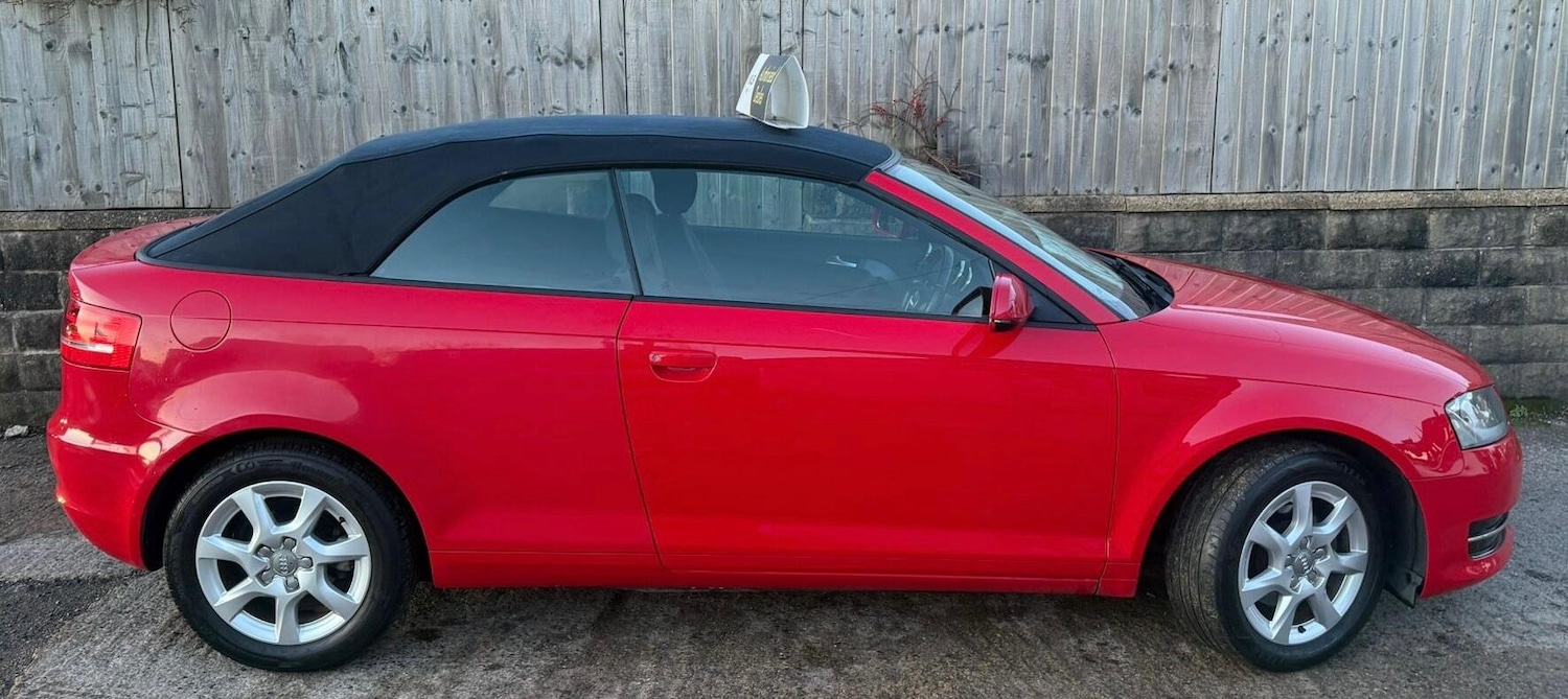 Used Audi A3 2010 for sale - 77191026: Photo 11