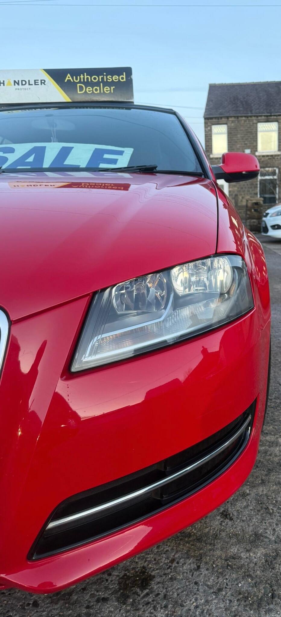 Used Audi A3 2010 for sale - 77191026: Photo 12