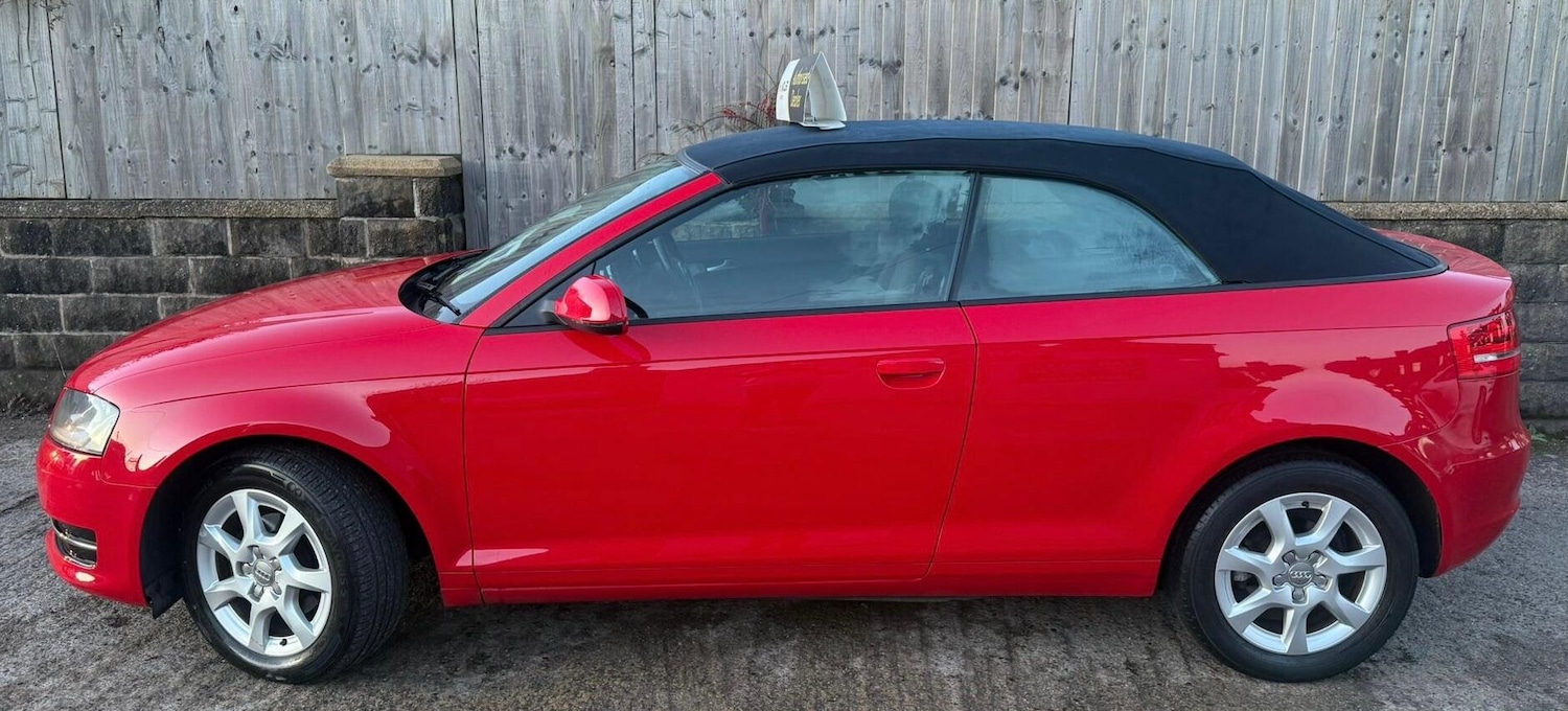 Used Audi A3 2010 for sale - 77191026: Photo 13