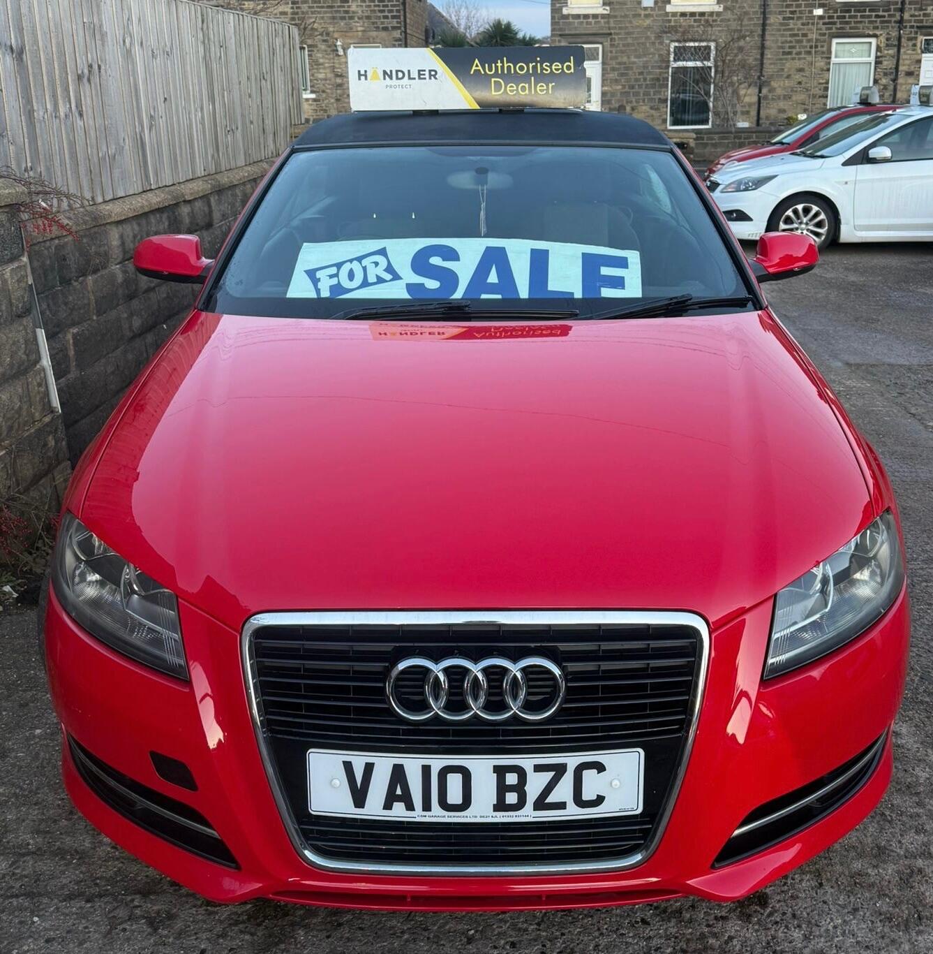 Used Audi A3 2010 for sale - 77191026: Photo 17