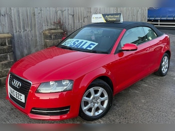 Used Audi A3 2010 for sale - 77191026: Photo
