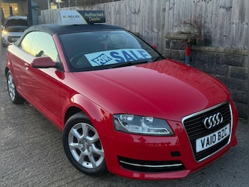 Used Audi A3 2010 for sale - 77191026: Photo