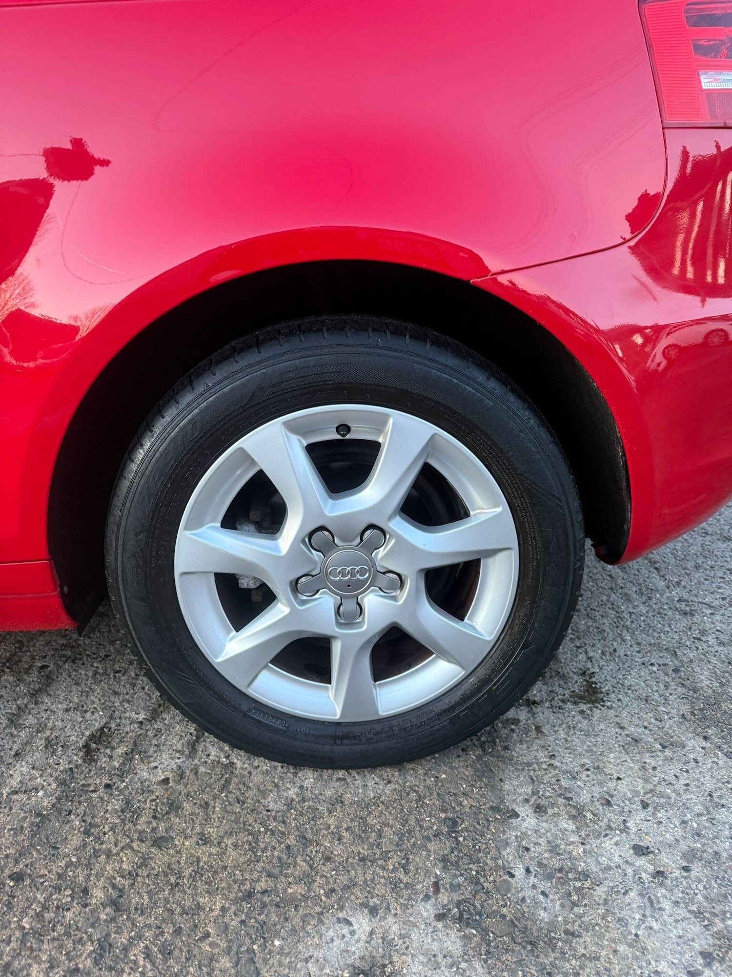 Used Audi A3 2010 for sale - 77191026: Photo 7