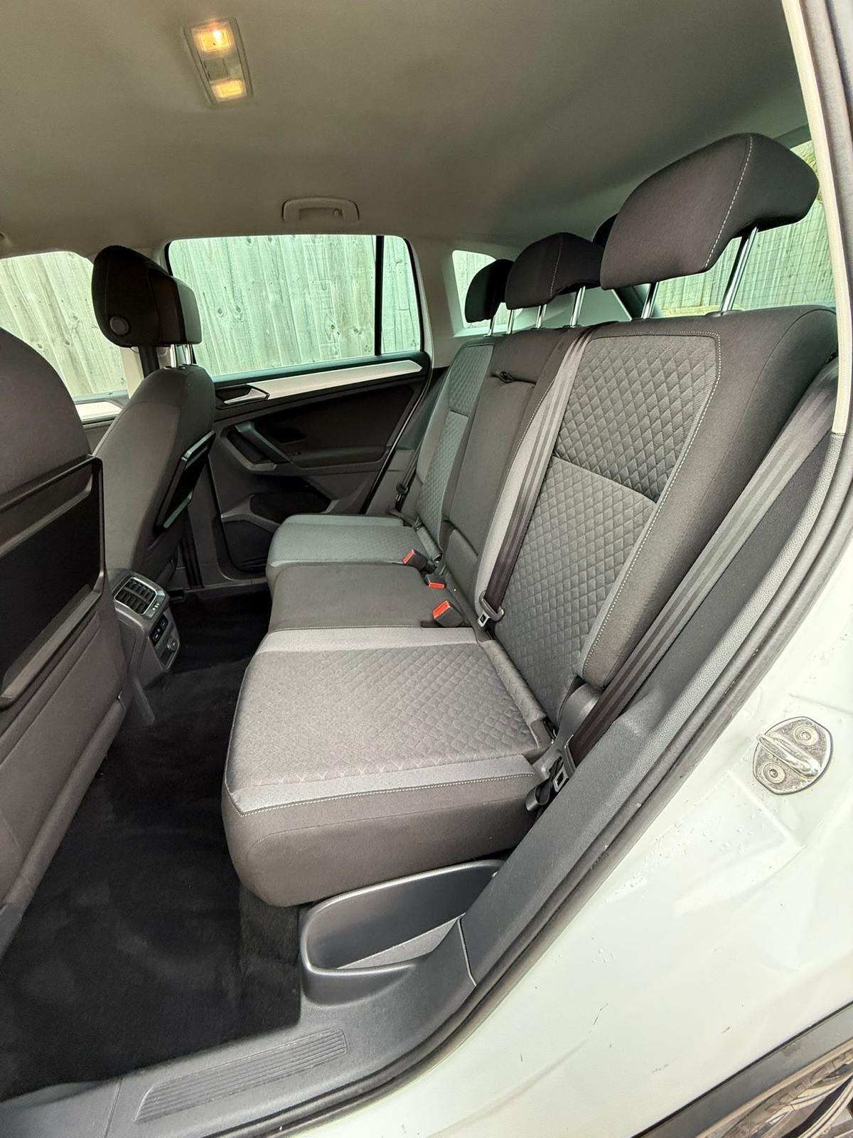 Used Volkswagen Tiguan 2017 for sale - 77255298: Photo 7