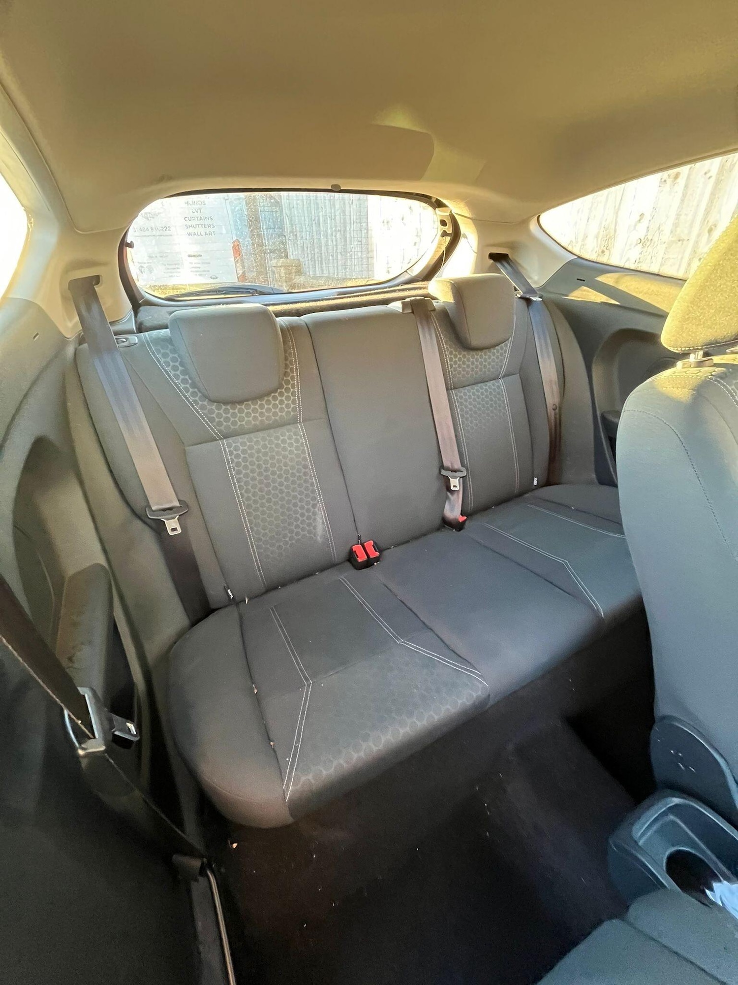 Used Vauxhall Insignia 2013 for sale - 77052508: Photo 8