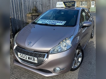 Peugeot 208 feature image