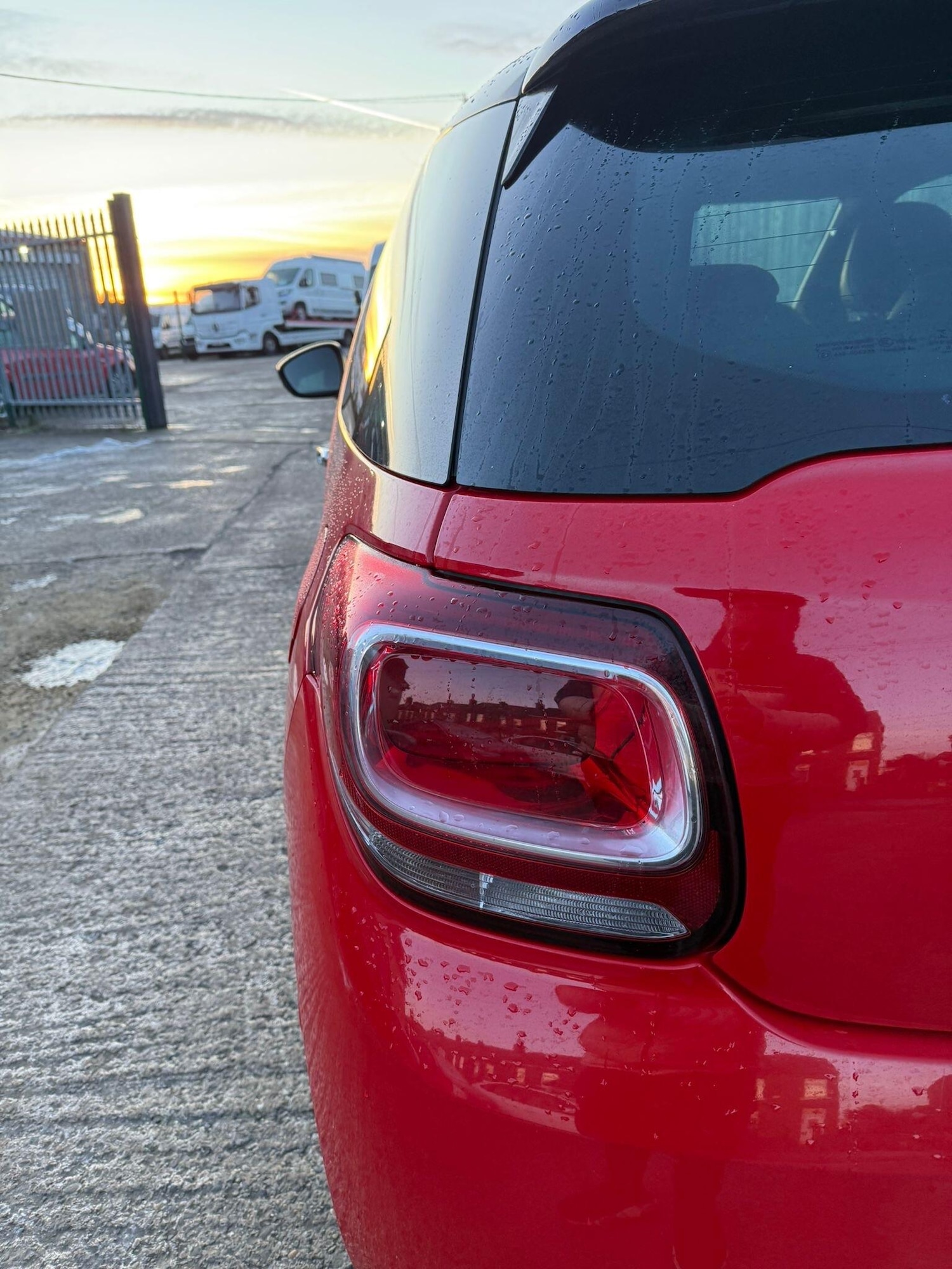 Used DS Automobiles DS 3 2016 for sale - 77162954: Photo 11