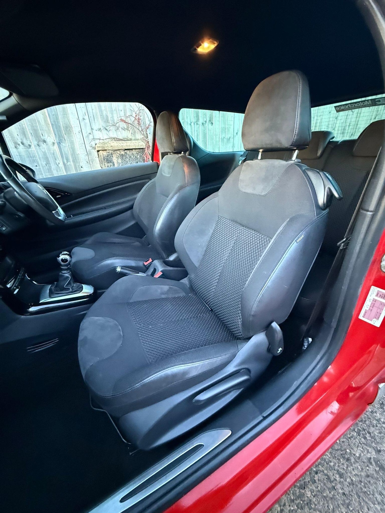 Used DS Automobiles DS 3 2016 for sale - 77162954: Photo 12