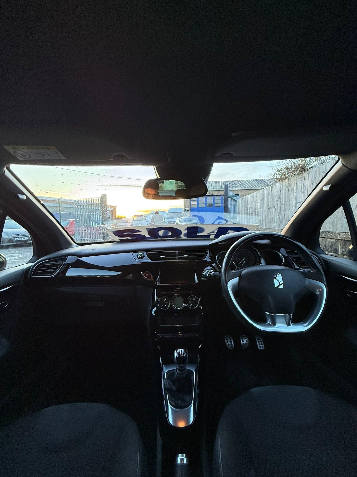 Used DS Automobiles DS 3 2016 for sale - 77162954: Photo 14