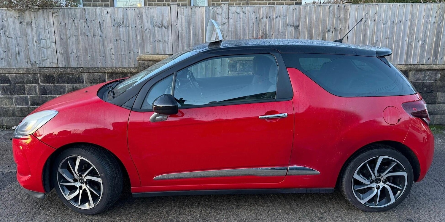 Used DS Automobiles DS 3 2016 for sale - 77162954: Photo 16